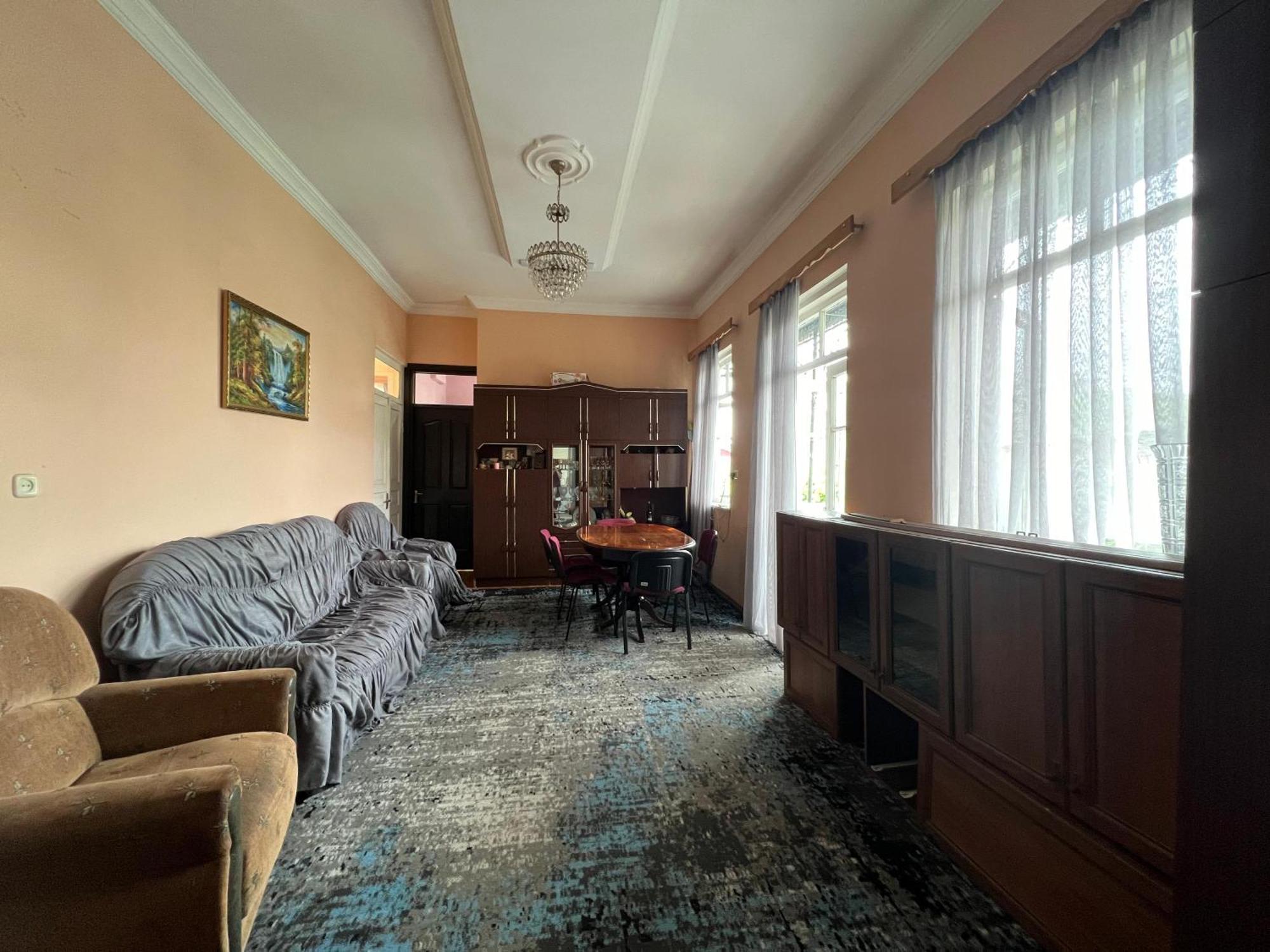 Medea'S Guest House Batumi Exterior photo